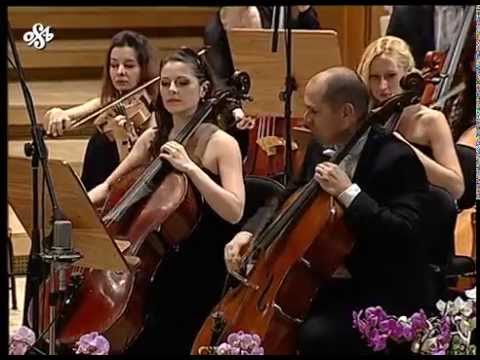 [Live] Orchestra Simfonica Bucuresti - Concert BEETHOVEN - Titanul / The Titan