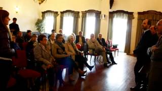 preview picture of video 'Polish VETPRO March 2013 - Braga, Portugal'
