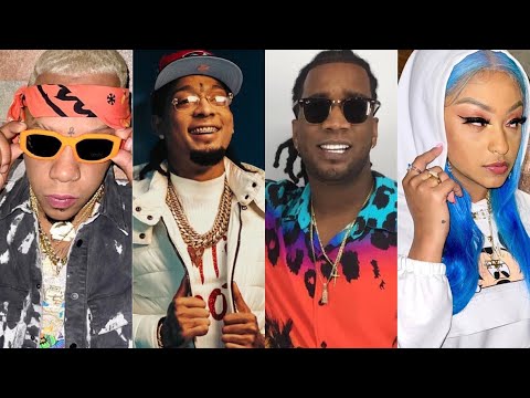 ROCHY RD ❌ JEISON EL MONO - EL CUERNOSO REMIX R.I.P YOMEL EL MELOSO Y LA PERVERSA RESPUESTA ÉL BOLO