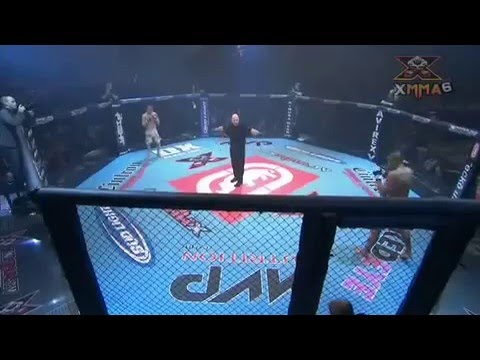 XMMA 2008 Ecko Unltd.