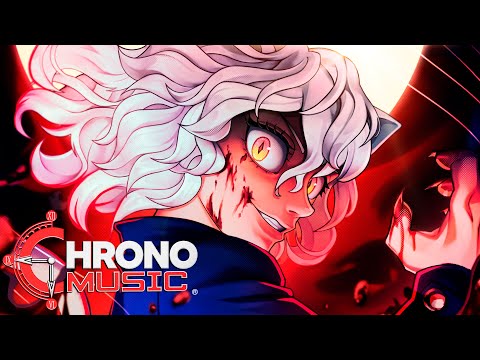 Chrono - MARIONETES | Neferpitou (Hunter x Hunter)