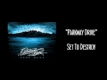 Parkway Drive - Set To Destroy 