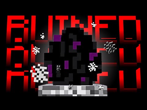 DudeDragon - The Ultimate Item That Destroyed Minecraft!!! 😱