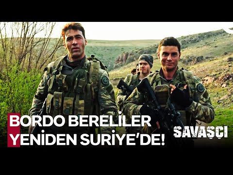 Kılıç Timi'nin Hafızalara Kazınan Sahneleri #42: Kılıç Timi'nden Unutulmaz Bir Operasyon - Savaşçı