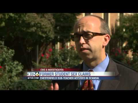 Twitter explodes with nude pictures and allegatioins of sex