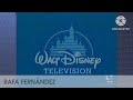 Walt Disney Television 2001