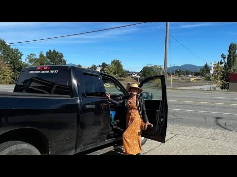 Exploring British Columbia (Unforgettable Adventure)