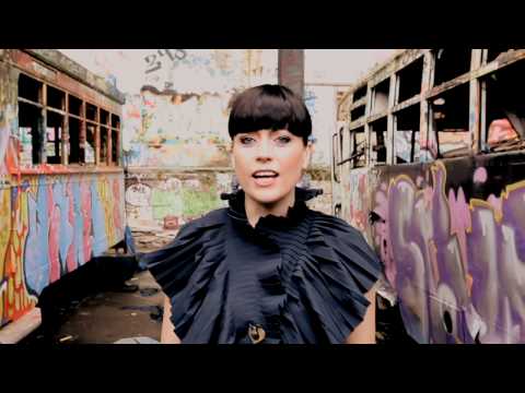 Urthboy - Shruggin feat. Jane Tyrrell