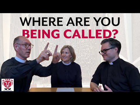 #46 Rev’d Up for Sunday | "Facing What's Ahead" | Luke 9:51-62