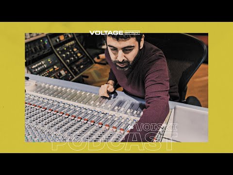VOLTAGE Podcast 06 - Voiski