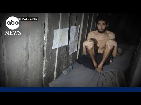 Netanyahu pushing for release of hostages through 'military solution'