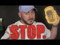 Stop Watch This Before Trying Mushrooms