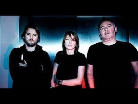 Portishead // Best Trip-Hop Music Ever
