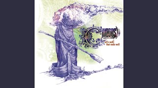 There's No Penguins In Alaska