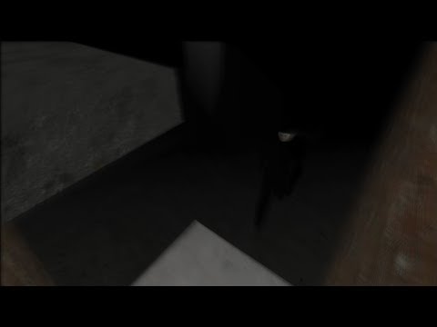 SCP 087-B Extended Edition - ENDING (V2.1)
