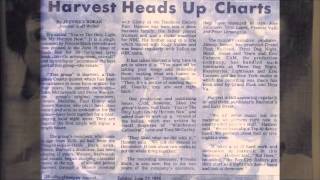 Harvest, You're The Only Light On My Horizon Now