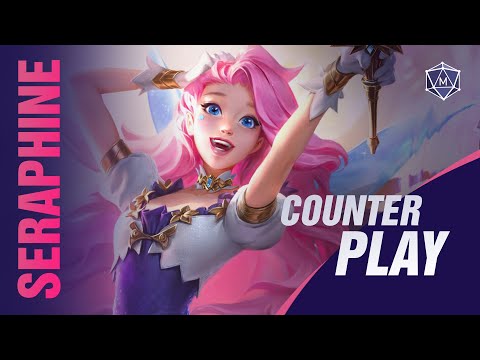 Champion counters video