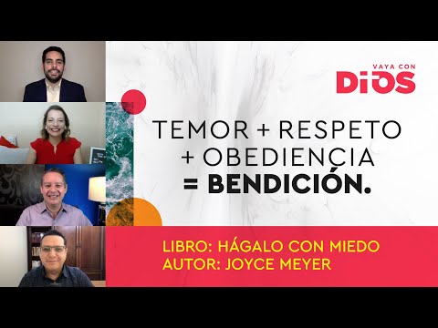 VayaConDios Ep.424 - Temor + Respeto + Obediencia = Bendición.