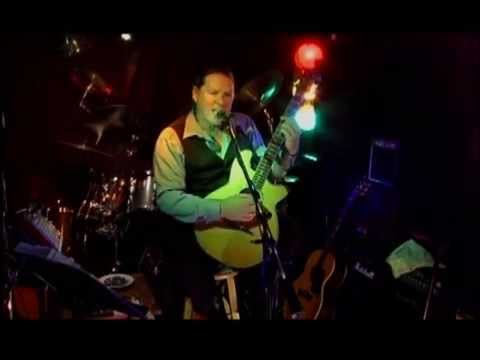 Promotional video thumbnail 3 for Gregg Parker / Songster