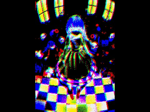 {FREE} Crystal Castles vs Indie vs CRIM3S vs Synth Punk Type Beat vs Techno  - "DWWM"(Prod by РИОNА)