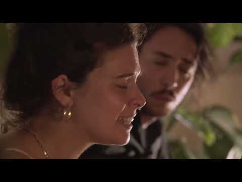 Refém da Solidão (Baden Powell) - Laura Venturini e Augusto Pereira