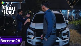 Download lagu Bocoran 2 A | Main Hati | Gak Percaya Cinta, Tapi Gampang Jatuh Cinta? mp3 Download lagu Bocoran 2 A | Main Hati | Gak Percaya Cinta, Tapi Gampang Jatuh Cinta? mp3