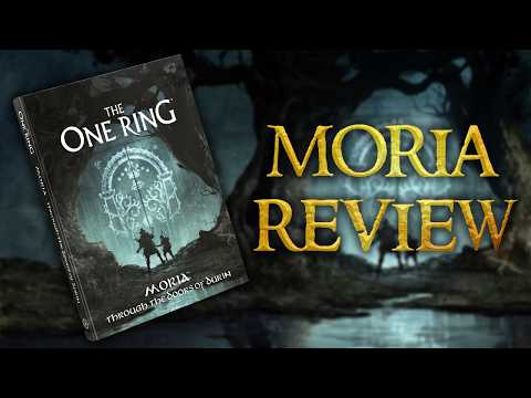 Moria: Through the Doors of Durin | The One Ring Review