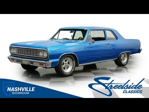1964 Chevrolet Chevelle (CC-2007300) for sale in Lavergne, Tennessee