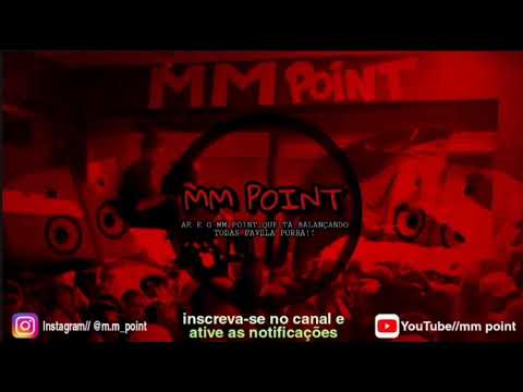 SET DO MM POINT - DJ GBRISA E DJ BL - 2021