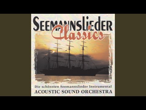 Seemann deine Heimat ist das Meer