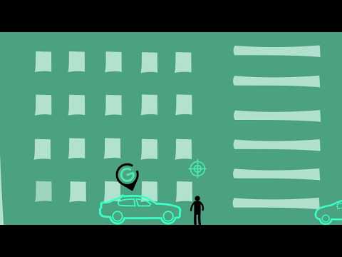 CarGo - od aplikacije do željene destinacije !