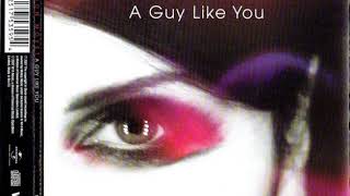 Alison Moyet A Guy Like You (Remix)