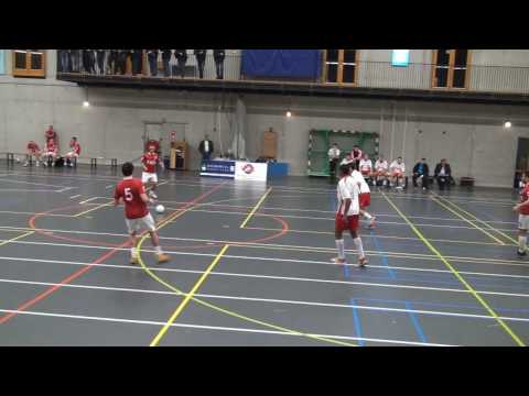 DZS/Team Truva - Totelos (3 - 0)