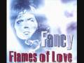 Fancy - Flames of love (mix) 