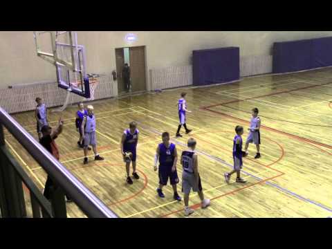 2014-01-11 Raplamaa - BC Kalev/Cramo (Minikorvpalli EMV 2013/2014)