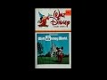 A Dream Called Walt Disney World USA PAL VHS 1981