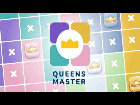Queens Master: Sudoku Puzzle (by Kwalee) IOS Gameplay Video (HD) - YouTube