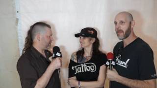 ROCKwell UnScene Audiotopsy Carolina Rebellion