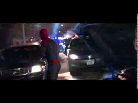 The Amazing Spider-Man 2 - Official International Trailer