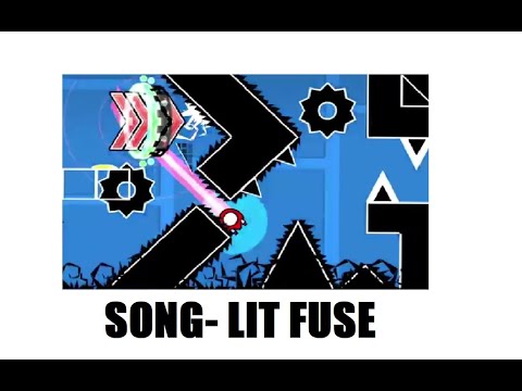 Slaughterhouse kinda syncs up with Lit Fuse by Cacola