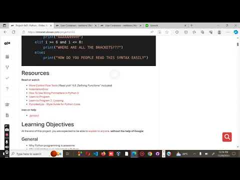 0x01. Python - if/else, loops, functions ・❥・200% COMPLETE  ・❥・