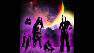 Black Sabbath - Supertzar [true half speed]