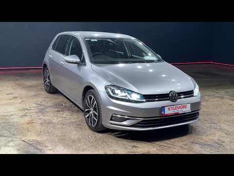 Volkswagen Golf 1.4 AUTOMATIC TSI HIGH LINE TECH E - Image 2