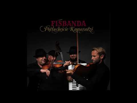 FiśBanda  "Kasza kipi, Kasza wre"