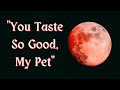 Vampire Tied You Up Dark Dominant Horror Forced Feeding M4A ASMR Audio Roleplay