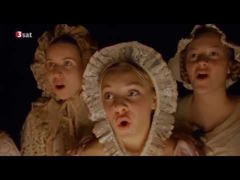 Ludwig van Beethoven - Genie am Abgrund (Dokumentation)