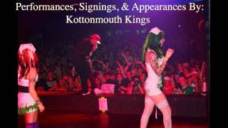 420Nurses @ KottonMouth Kings