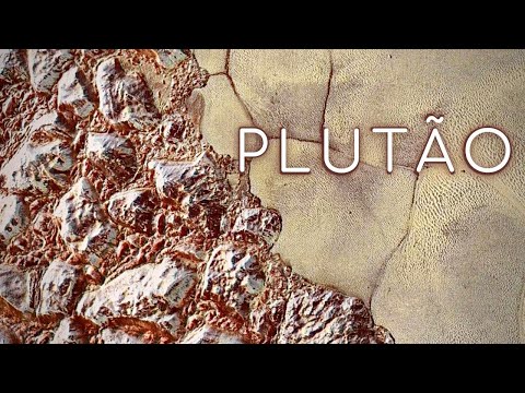 Talvez NUNCA MAIS vejamos algo assim | Imagens Finais pela New Horizons | Plutão e Arrokoth