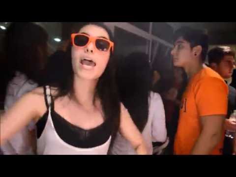 FEA USP Economíadas 2016  - Primeira