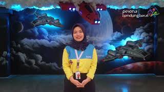 Download lagu Puspa Iptek Sundial Kota Baru Parahyangan mp3